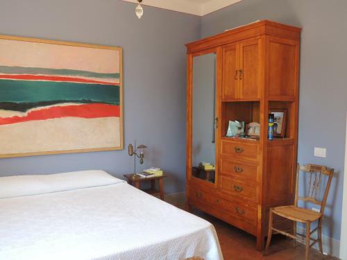 Villa Superb Cottage In Tuscany's Maremma
