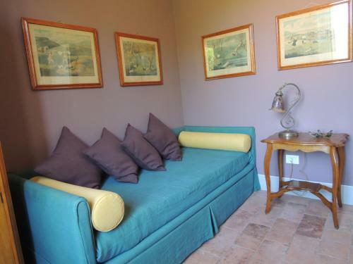Villa Superb Cottage In Tuscany's Maremma