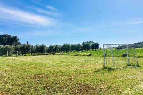Villa Superb Cottage In Tuscany's Maremma