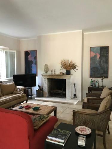 Villa Superb Cottage In Tuscany's Maremma