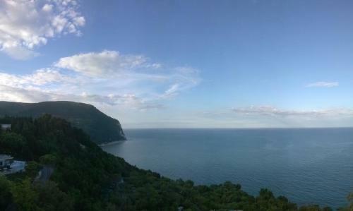 Apartamento Casa Giulia Poggio Del Sole