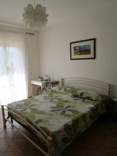 Apartamento Casa Giulia Poggio Del Sole