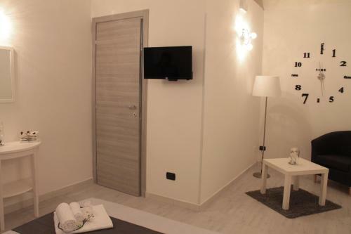 Hostal Crifea Rooms
