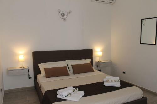 Hostal Crifea Rooms