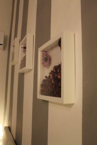Hostal Crifea Rooms