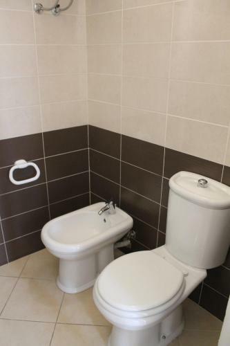 Hostal Crifea Rooms