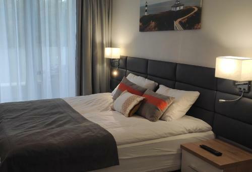 Apartamento Rogowo Pearl 115