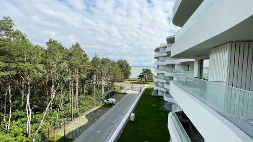 Apartamento Rogowo Pearl 115