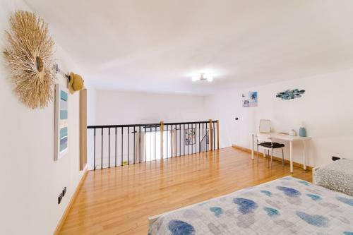 Apartamento Modern House