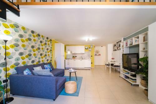 Apartamento Modern House
