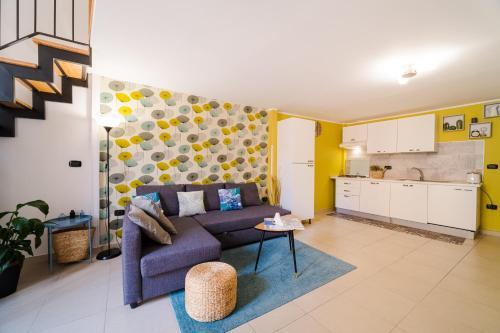 Apartamento Modern House