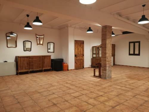 Apartamento 2 Cal Gen�s - Wifi