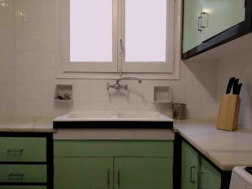 Apartamento 2 Cal Gen�s - Wifi