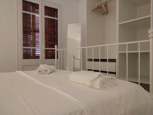 Apartamento 2 Cal Gen�s - Wifi