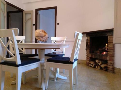 Cal Gen�s De Montmajor - Wifi