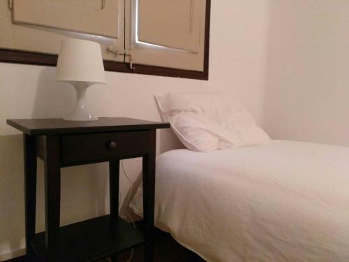 Apartamento 1 Cal Gen�s - Wifi