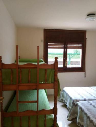 Apartamento Montroig Mar Planta Baja