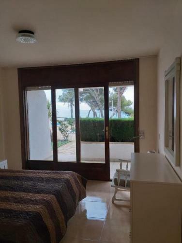 Apartamento Montroig Mar Planta Baja