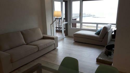 Apartamento Burumendi 4