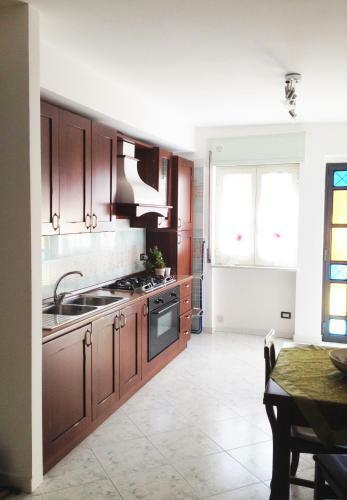 Apartamento Ippolytos - Monolocale Nel Cilento