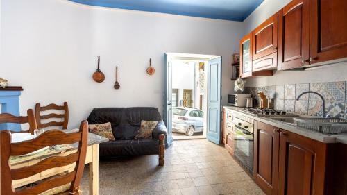 Residenza Su Casteddu