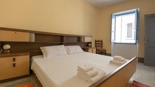 Residenza Su Casteddu