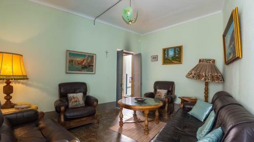 Residenza Su Casteddu