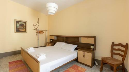 Residenza Su Casteddu