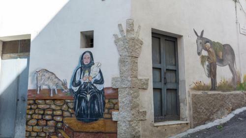 Residenza Su Casteddu