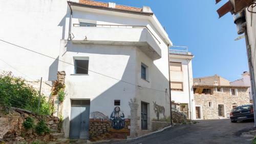 Residenza Su Casteddu