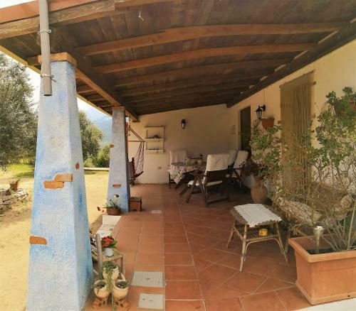 Agroturismo Villa L'oleandro