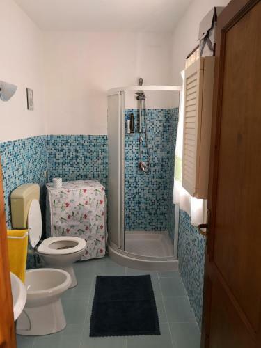 Agroturismo Villa L'oleandro