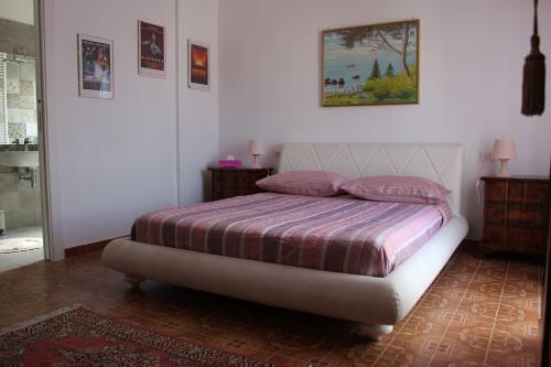 Bed & Breakfast Odeon Rooms