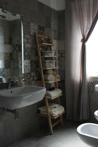 Bed & Breakfast Odeon Rooms