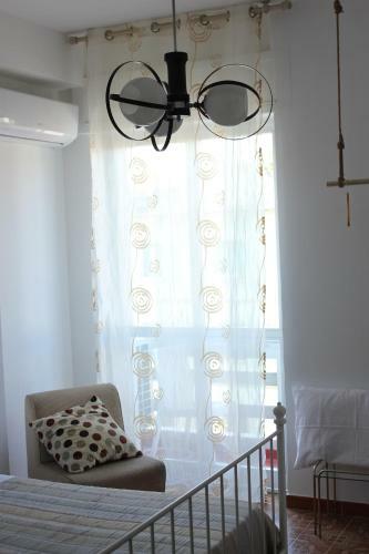 Bed & Breakfast Odeon Rooms