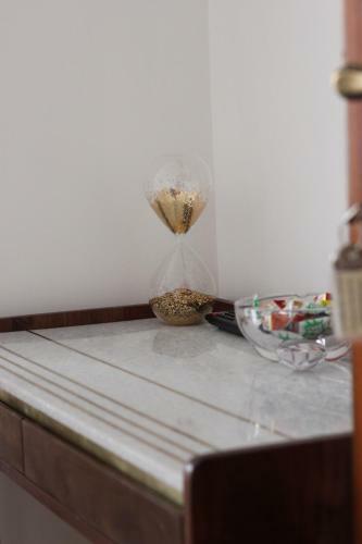 Bed & Breakfast Odeon Rooms