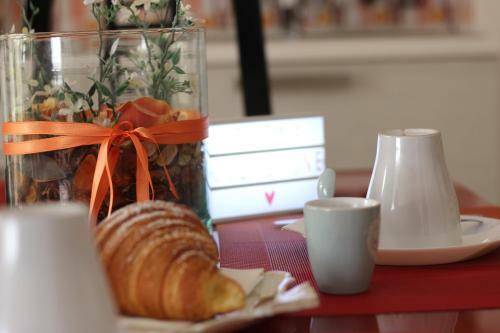 Bed & Breakfast Odeon Rooms