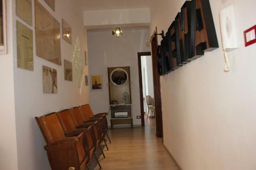 Bed & Breakfast Odeon Rooms