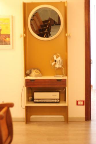 Bed & Breakfast Odeon Rooms