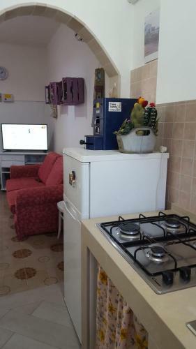 Confortevole Villetta Marisella 250 M Spiaggia