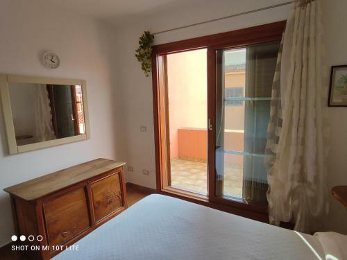 Apartamento Via Del Cisto 2