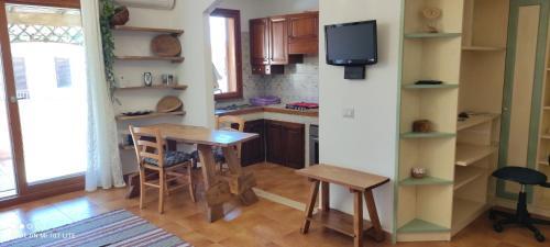 Apartamento Via Del Cisto 2