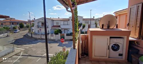 Apartamento Via Del Cisto 2