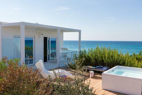 Lodge I Vereti