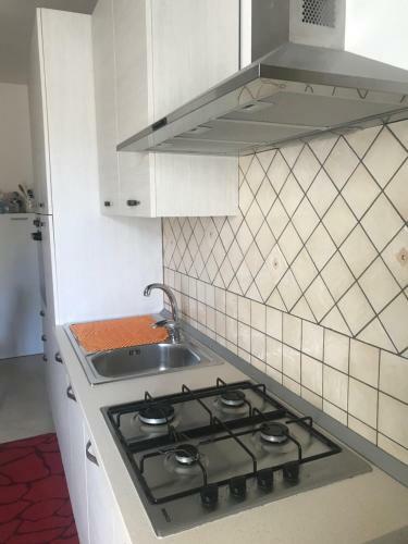 Apartamento Casa Chiarele