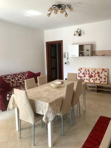 Apartamento Casa Chiarele