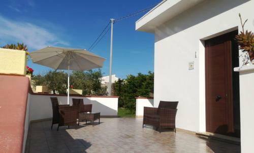 Agroturismo Perla Del Salento