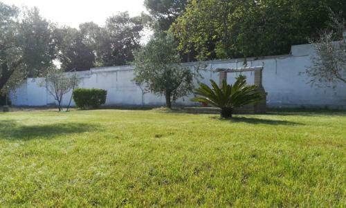 Agroturismo Perla Del Salento