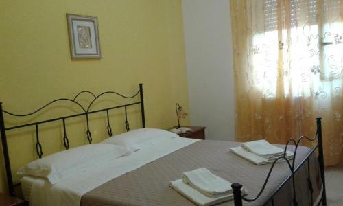 Agroturismo Perla Del Salento