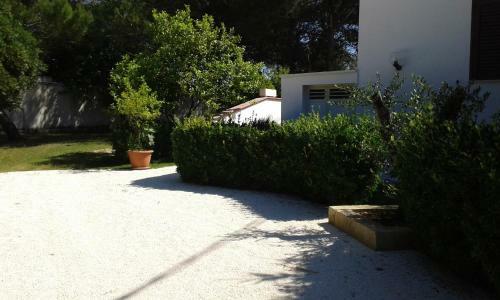 Agroturismo Perla Del Salento